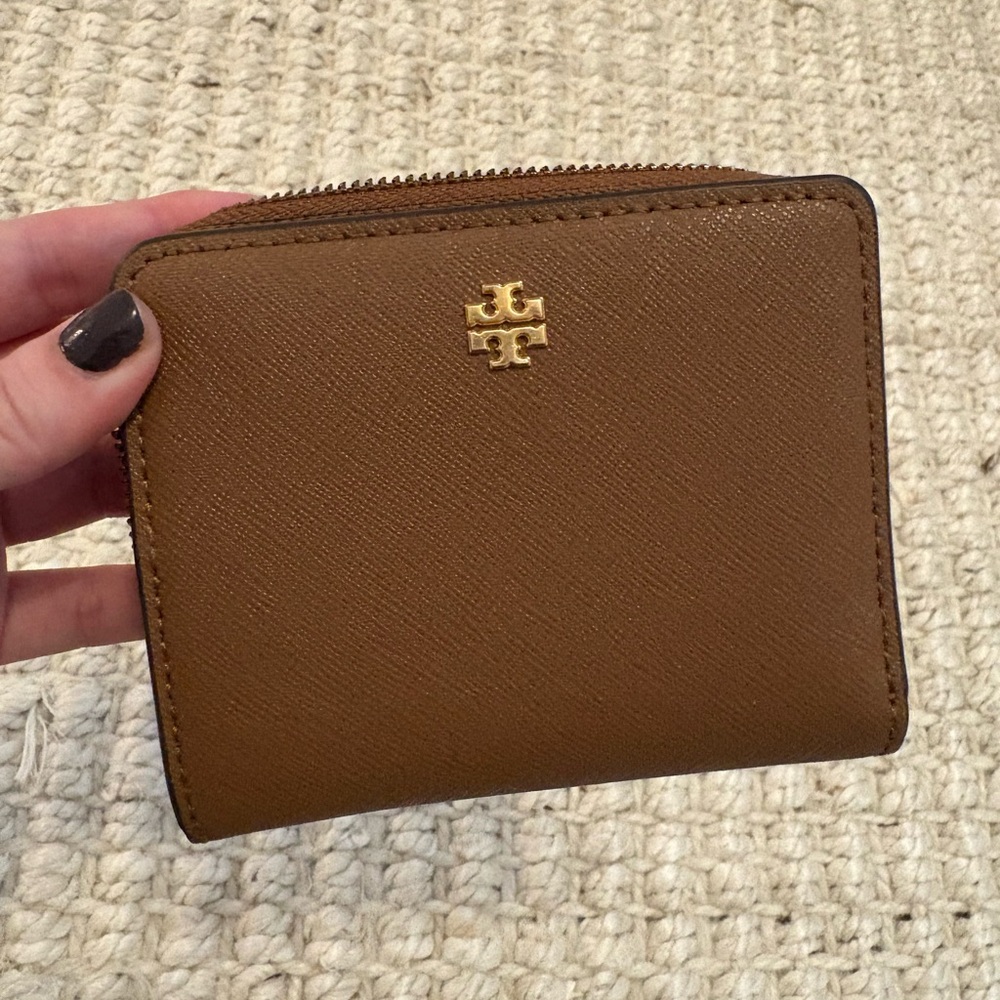 Tory Burch Wallet